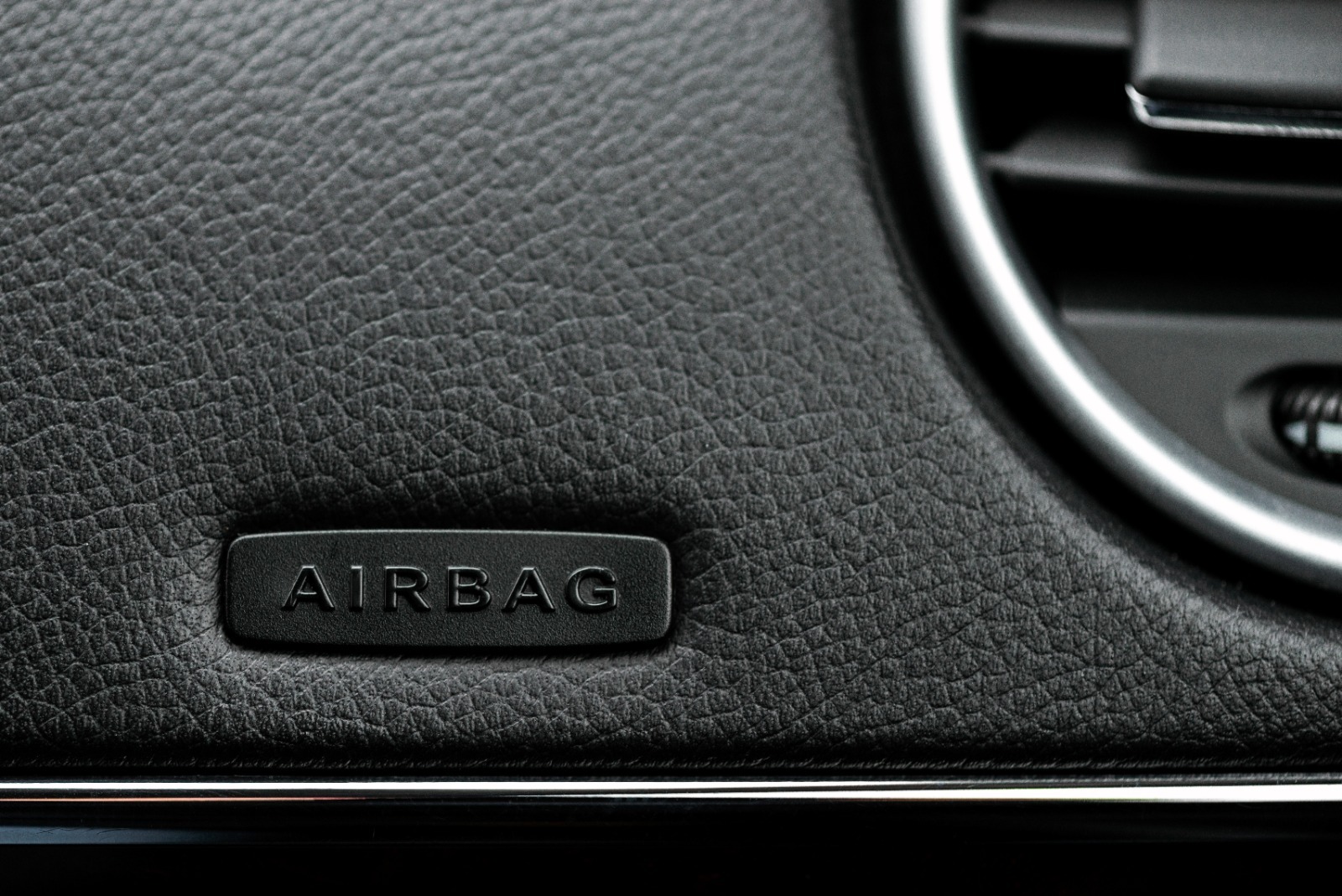 Airbag Kontrolü